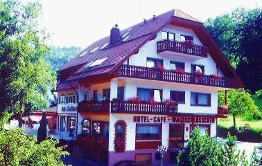 Hotel Waldschlösschen