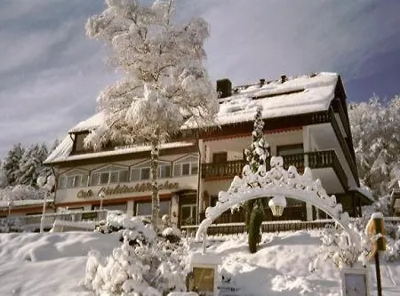 Ξενοδοχείο Waldschloesschen