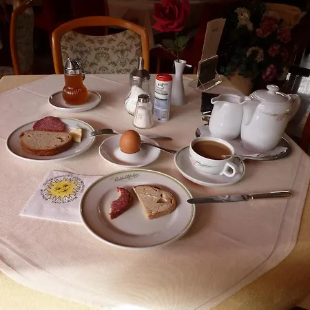 Waldschloesschen Hotel