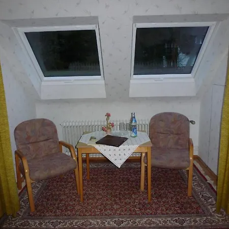 Waldschlösschen Hotel