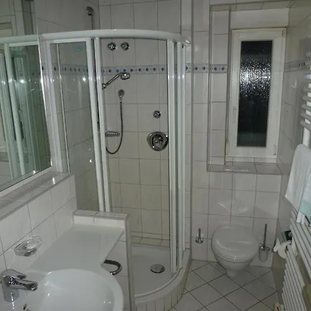 فندق Waldschloesschen