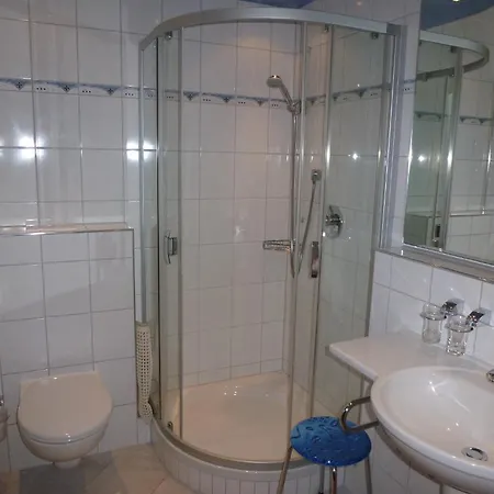 Waldschlösschen Hotel 3*