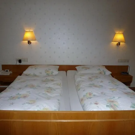 Hotel Waldschlösschen Bad Herrenalb