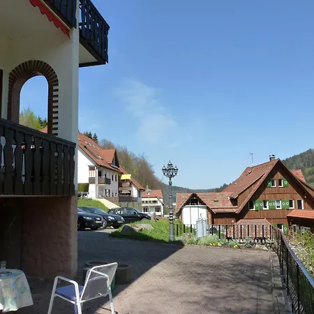 Hotel Waldschlösschen Bad Herrenalb