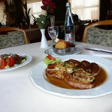 Hotel Waldschlösschen