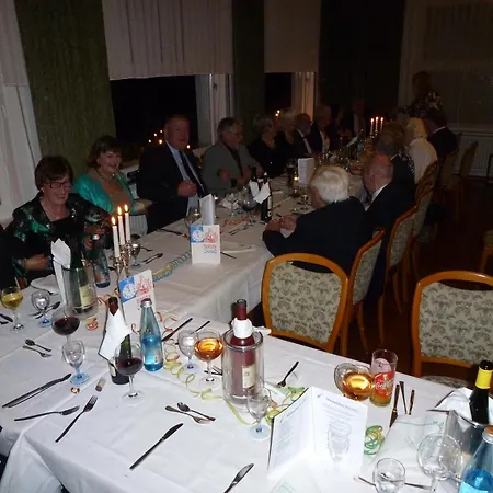 Hotel Waldschlösschen 3*