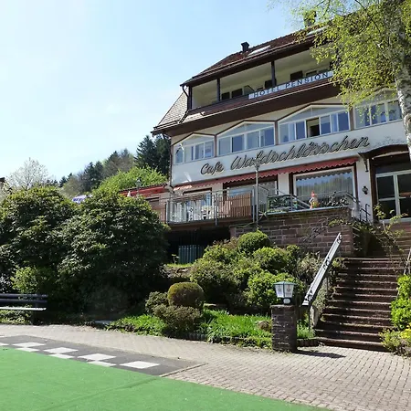Waldschlösschen