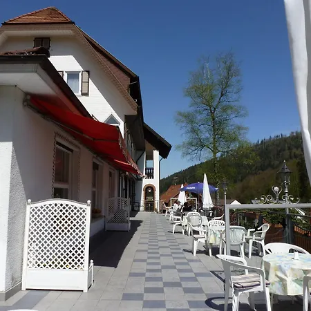 Waldschlösschen Bad Herrenalb