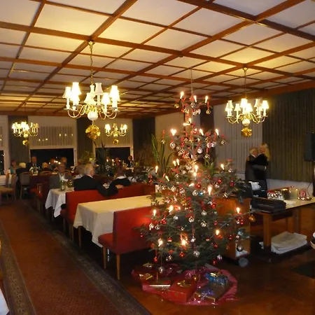 Hotel Waldschlösschen