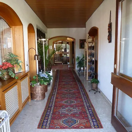 Hotel Waldschloesschen