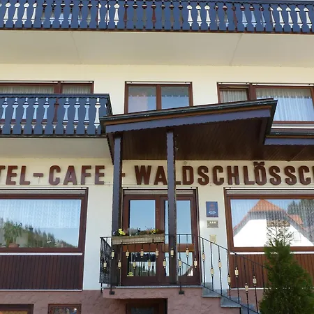 Hotel Waldschlösschen