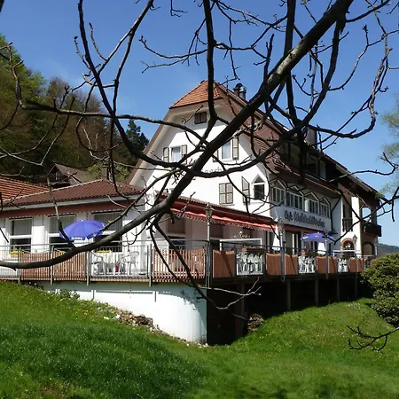 Waldschlösschen