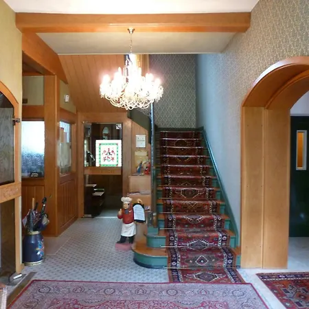 Hotel Waldschlösschen