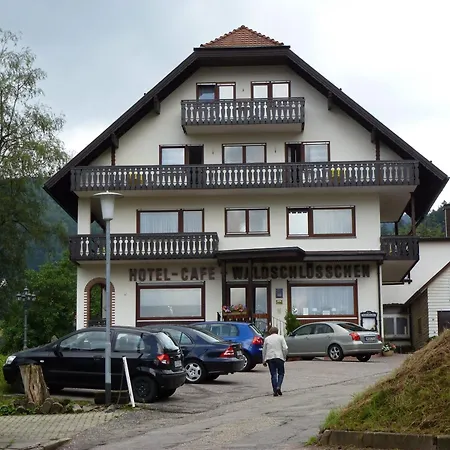 Waldschlösschen
