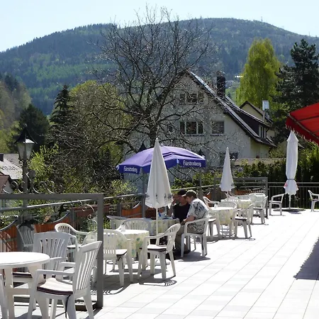 Waldschlösschen