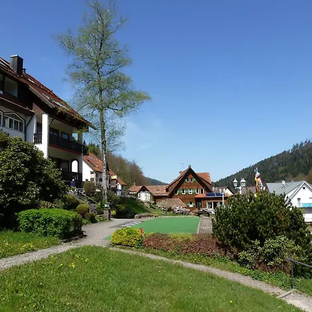 Hotel Waldschlösschen