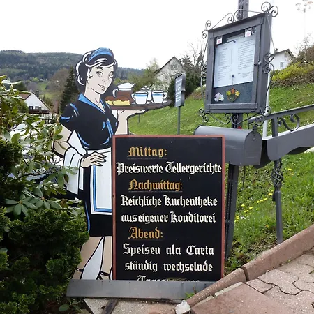 Waldschlösschen
