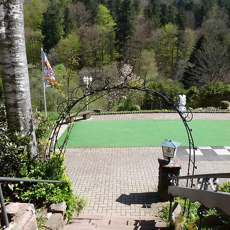 Waldschlösschen