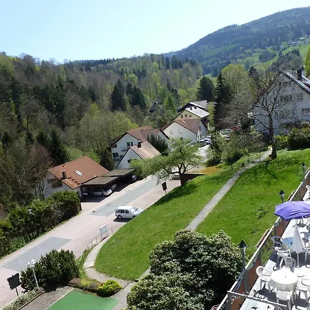 Waldschlösschen
