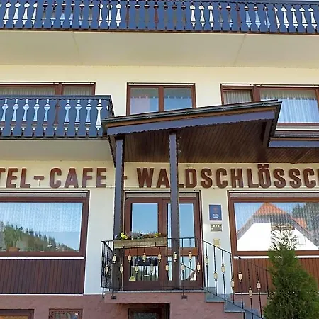 Waldschloesschen 3*