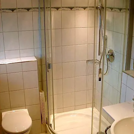 Waldschloesschen 3* Bad Herrenalb