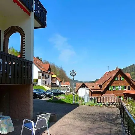 Waldschloesschen