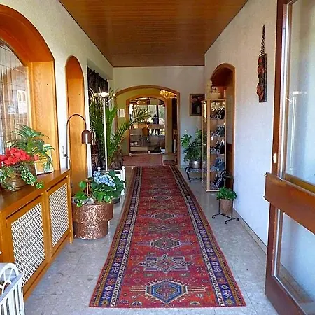 Waldschloesschen Ξενοδοχείο 3*
