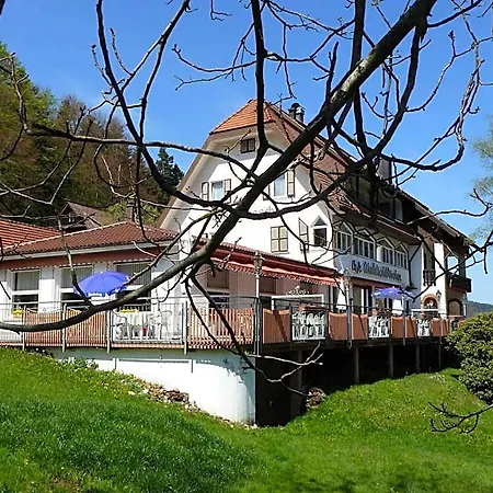 Waldschloesschen 3*