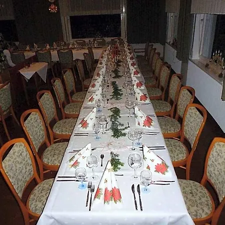 Waldschloesschen Hotel