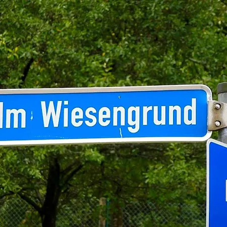 Waldschloesschen