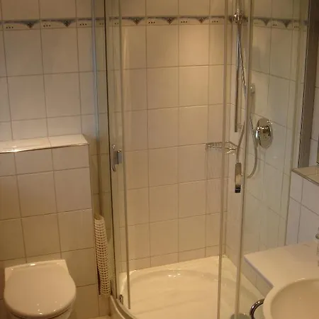 فندق Waldschloesschen