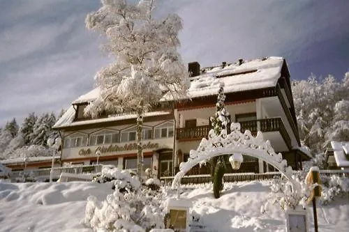 Otel Waldschloesschen