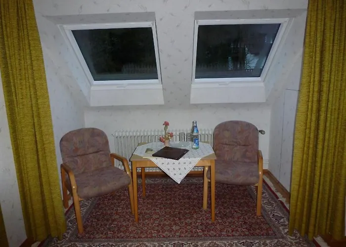 Waldschloesschen Otel