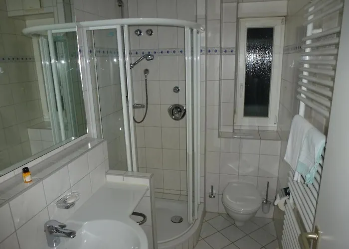 Otel Waldschloesschen