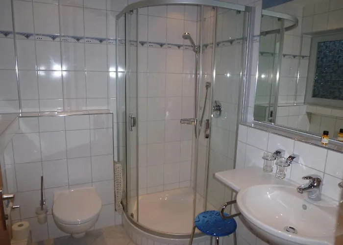 Waldschloesschen Otel 3*