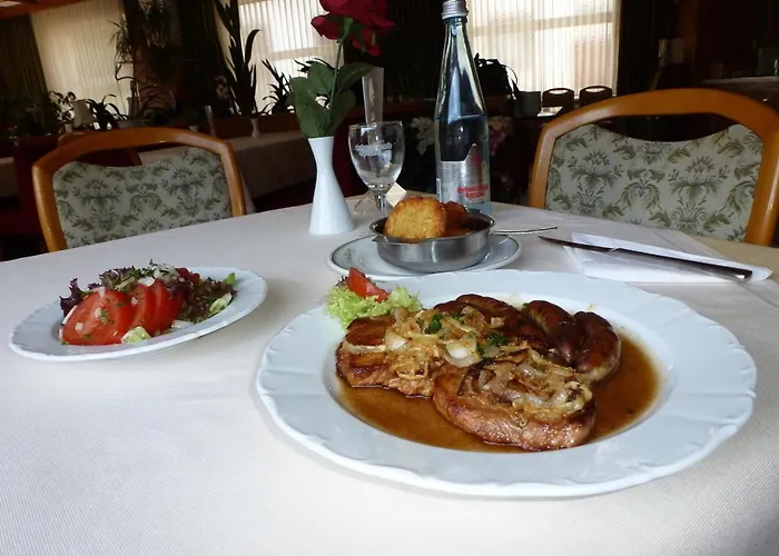 Otel Waldschloesschen