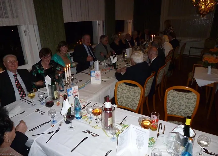 Hotell Waldschloesschen 3*