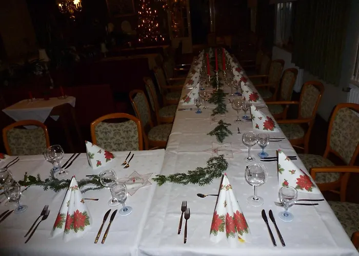 Waldschloesschen Bad Herrenalb