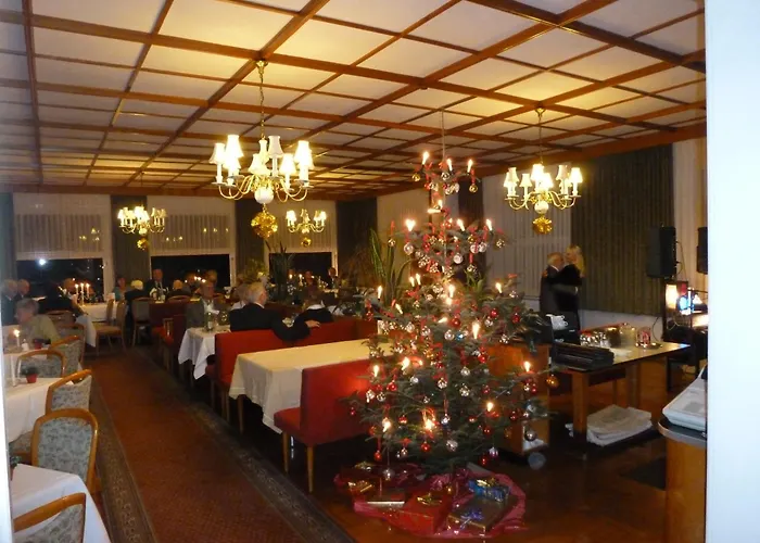 Otel Waldschloesschen