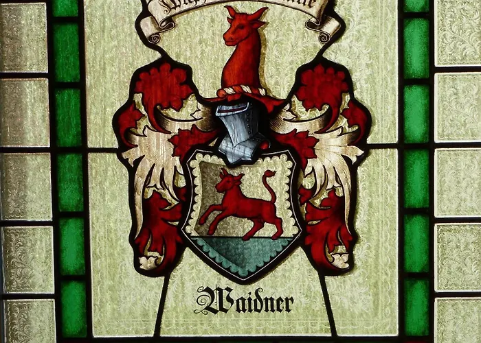 Hotell Waldschloesschen