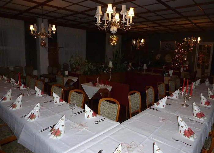 Waldschloesschen Bad Herrenalb