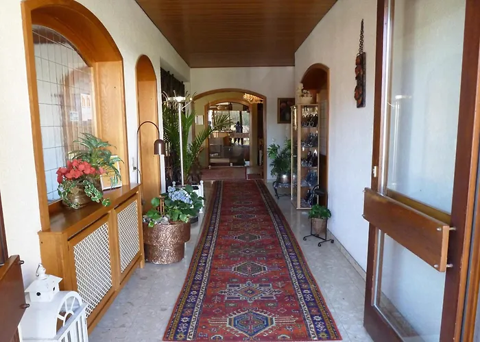 Otel Waldschloesschen