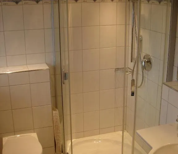 Hotell Waldschloesschen